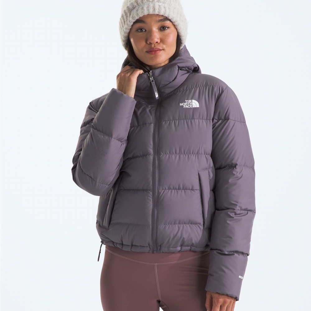 The North Face Women's Puffer Jacket